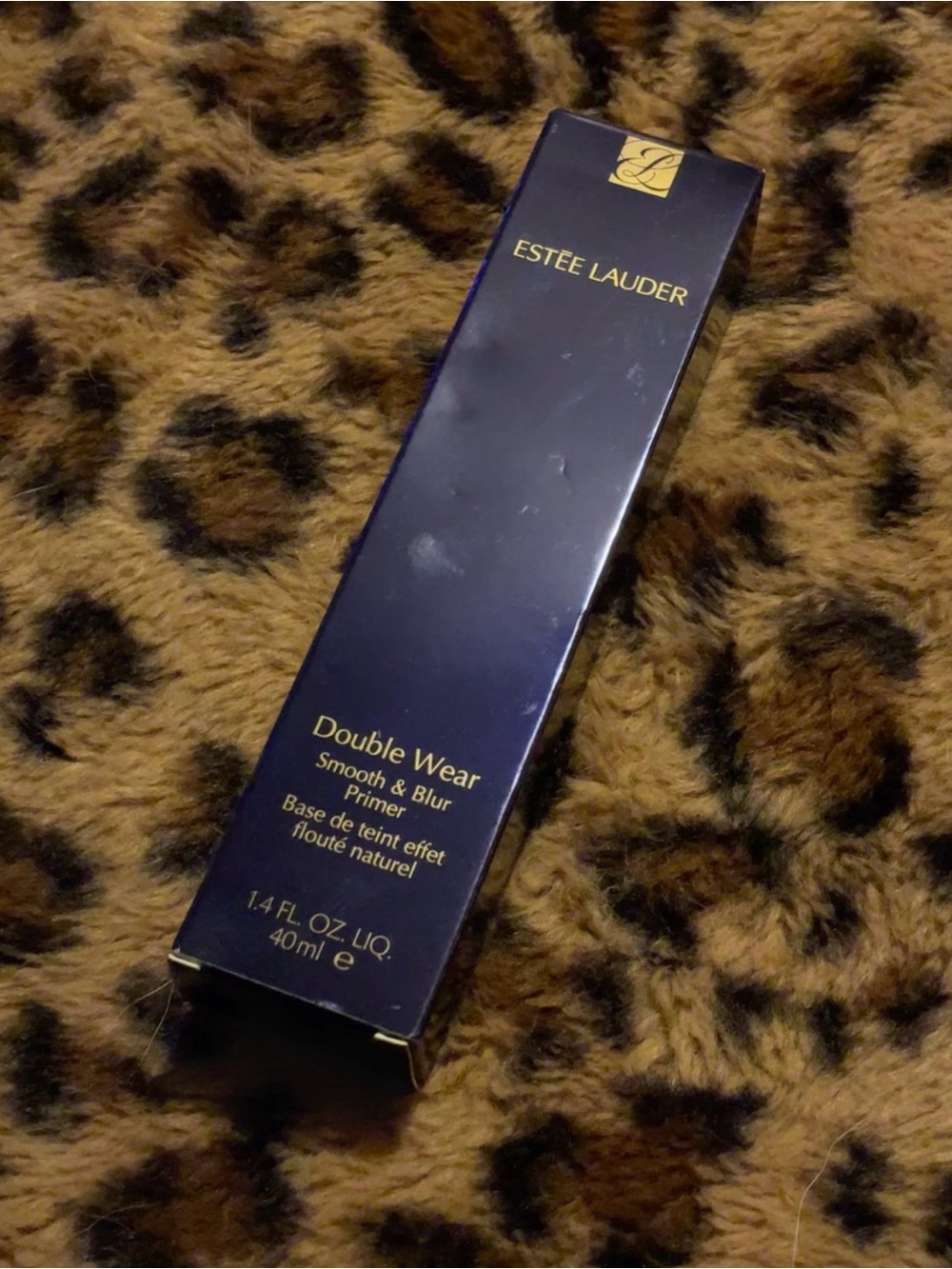 BNIB Estee Lauder Double Wear Smooth & Blur Primer
